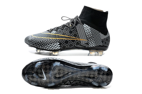 Nike Mercurial Superfly IV FG Men Shoes--047